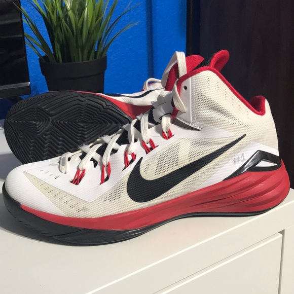 Nike Other - Nike HyperDunk Basketball Shoes